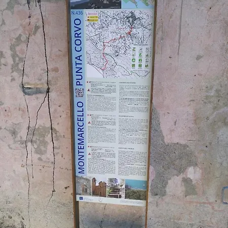 Casa Ida Prázdninový dům