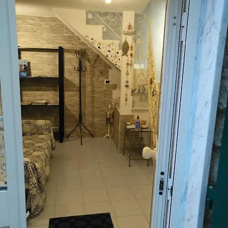 Casa Ida 펜션 몬테 마르첼로