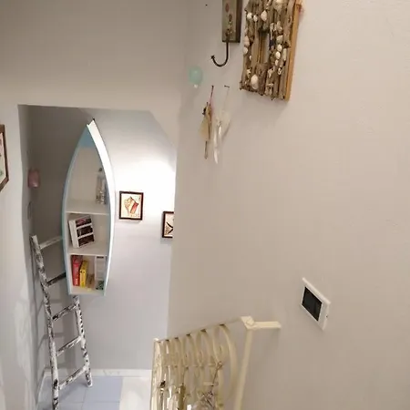 Casa Ida Prázdninový dům