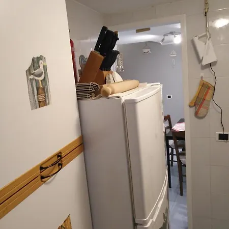 Casa Ida 몬테 마르첼로