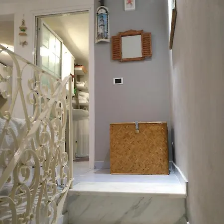 Casa Ida * Monte Marcello