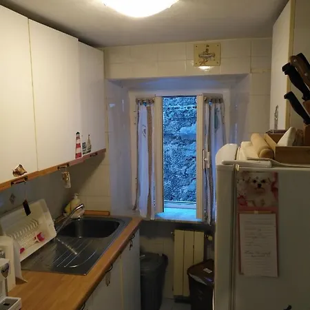 Casa Ida Monte Marcello