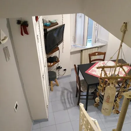 Casa Ida Prázdninový dům Monte Marcello