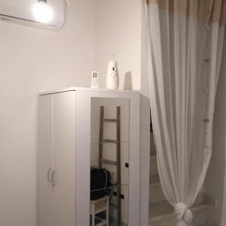 Prázdninový dům Casa Ida *