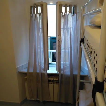 Casa Ida Prázdninový dům