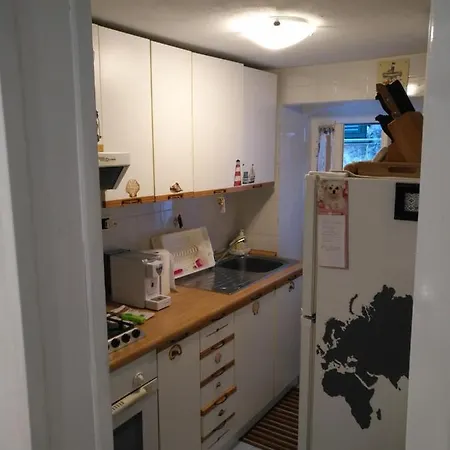 Prázdninový dům Casa Ida Monte Marcello