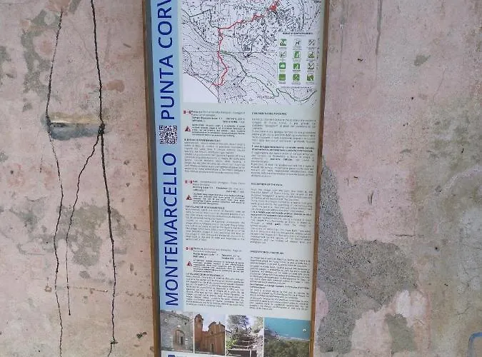 Casa Ida Prázdninový dům