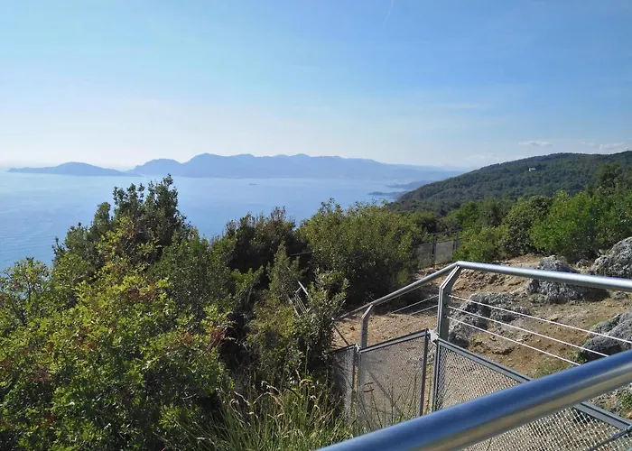 Prázdninový dům Casa Ida Monte Marcello