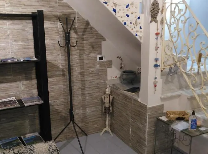 Casa Ida Ferienhaus *