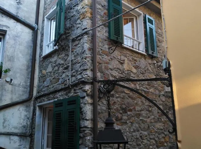 Casa Ida Prázdninový dům Monte Marcello