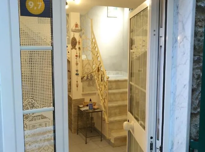 Casa Ida Prázdninový dům *