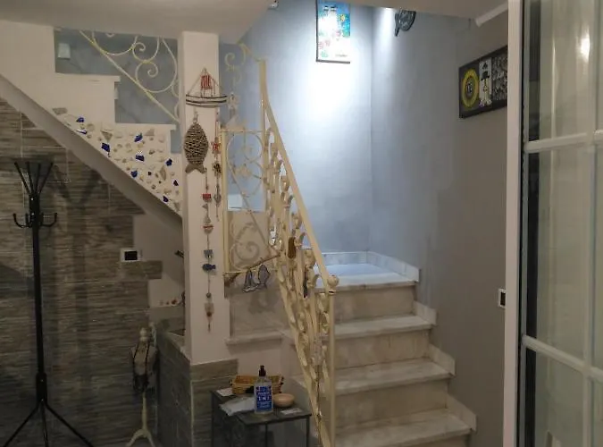 Casa Ida Monte Marcello