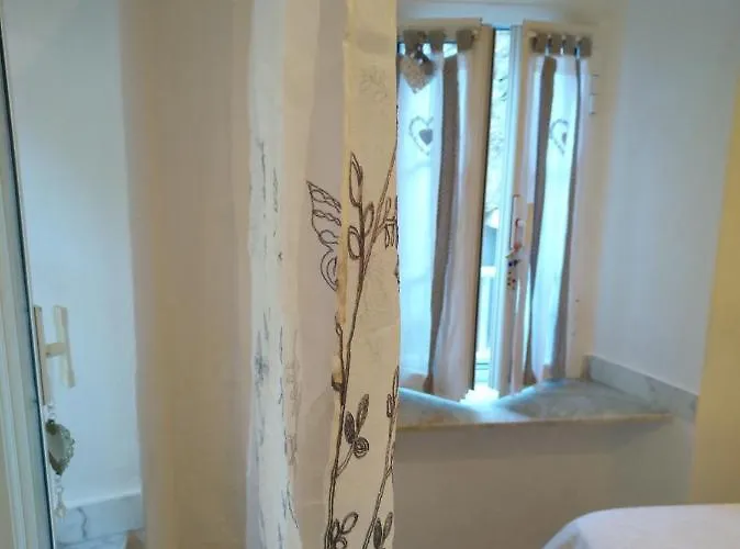 Casa Ida Prázdninový dům