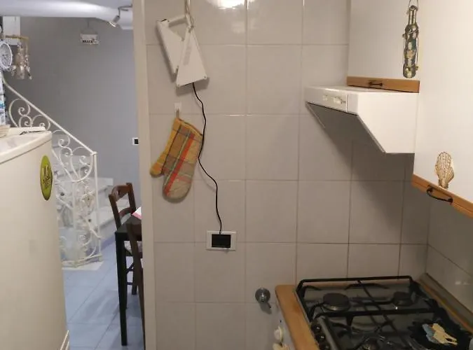 Prázdninový dům Casa Ida Monte Marcello