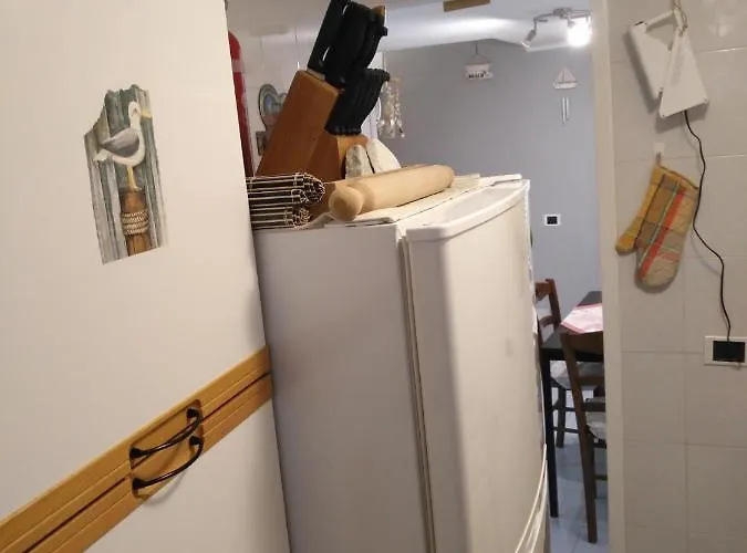 Casa Ida Monte Marcello