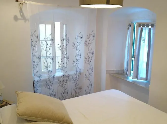 Casa Ida * Monte Marcello