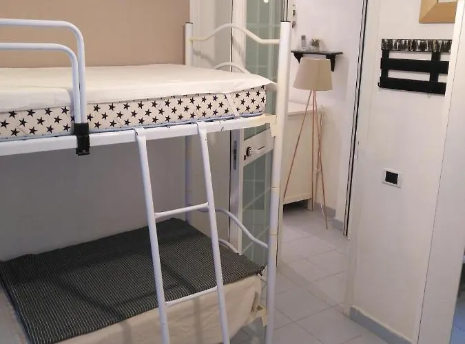 Casa Ida Prázdninový dům