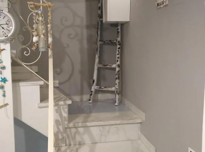 Prázdninový dům Casa Ida Monte Marcello