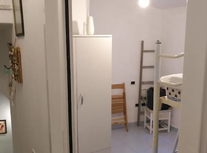 Ferienhaus Casa Ida *