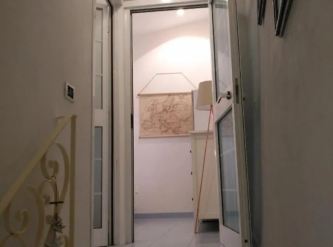 Ferienhaus Casa Ida *