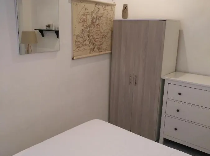 Prázdninový dům Casa Ida Monte Marcello