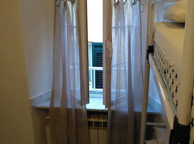 Casa Ida Prázdninový dům