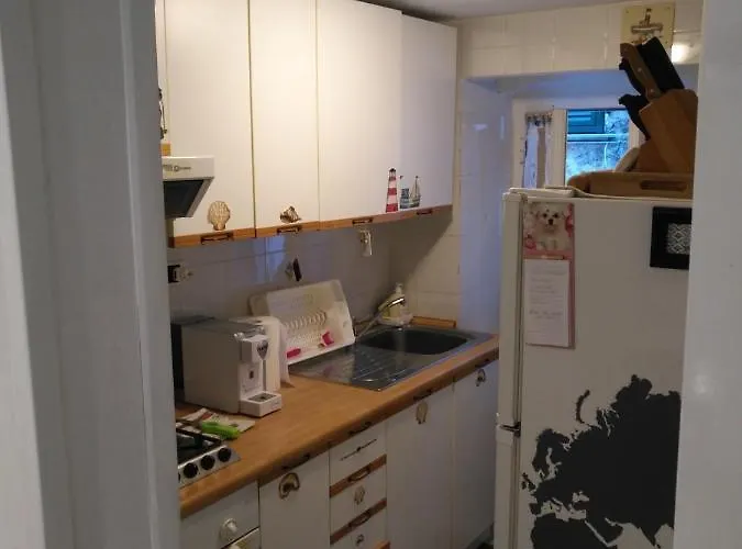 Prázdninový dům Casa Ida Monte Marcello