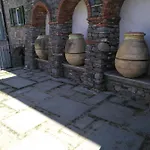 Casa Ida * Montemarcello