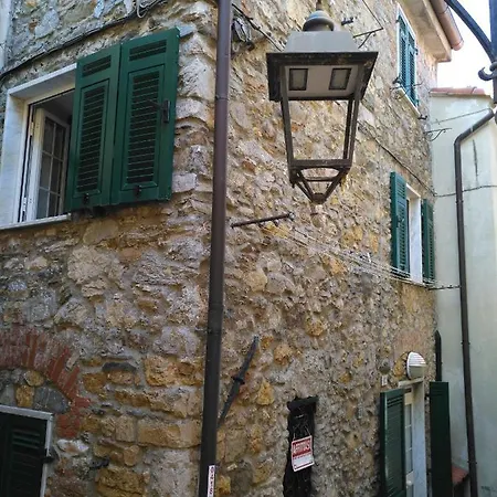 Casa Ida Monte Marcello