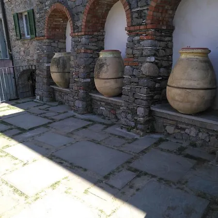 Casa Ida * Monte Marcello