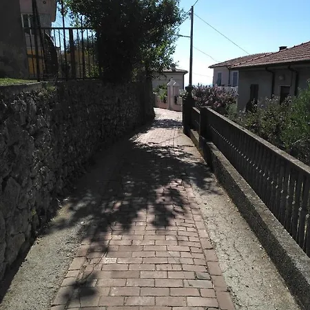 Casa Ida Ferienhaus Monte Marcello