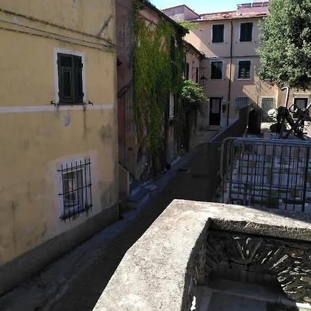 Casa Ida Ferienhaus Monte Marcello