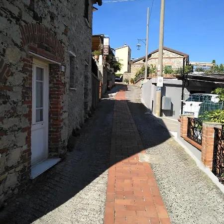 Ferienhaus Casa Ida *