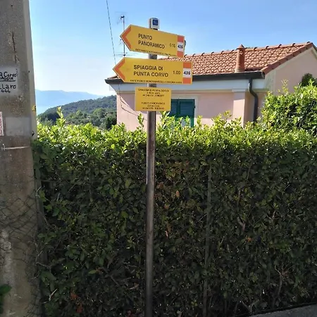 Casa Ida Ferienhaus *
