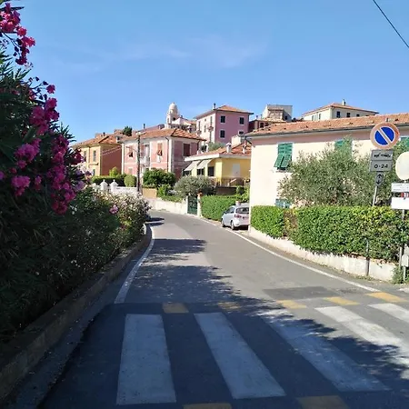 Holiday home Casa Ida