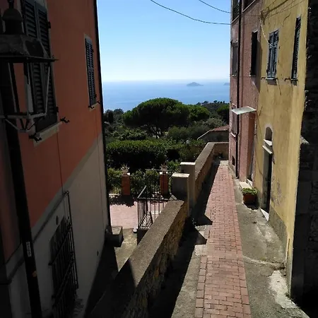 Casa Ida *