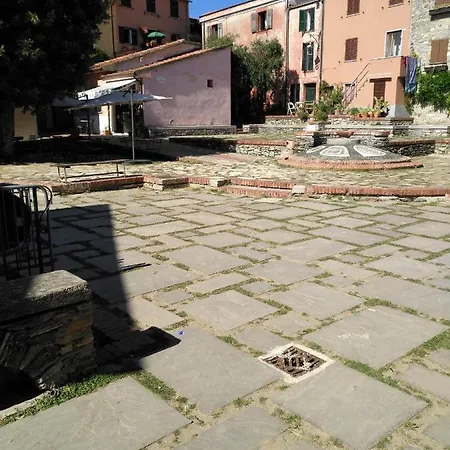 Hébergement de vacances Casa Ida