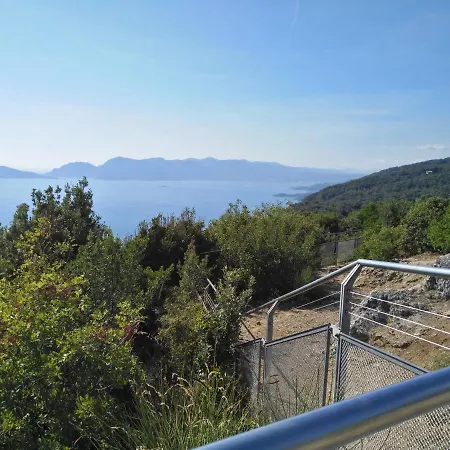 Dom wakacyjny Casa Ida Montemarcello