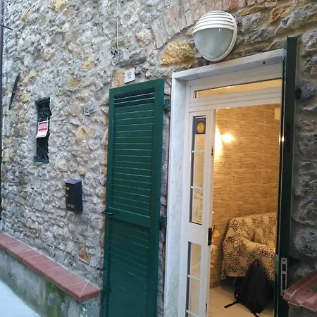Holiday home Casa Ida *