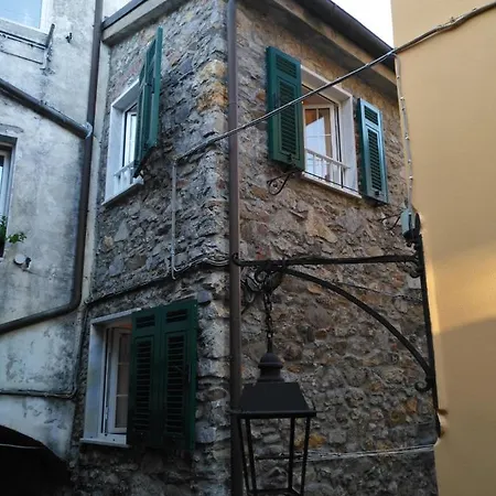 Casa Ida Prázdninový dům Monte Marcello