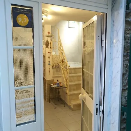 Casa Ida بيت للعطل *