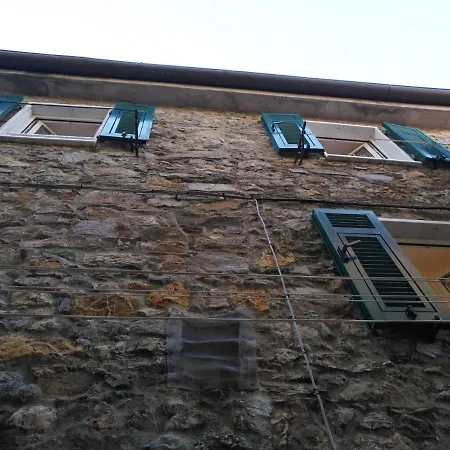 Casa Ida Montemarcello
