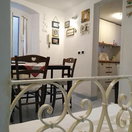 Feriehus Casa Ida