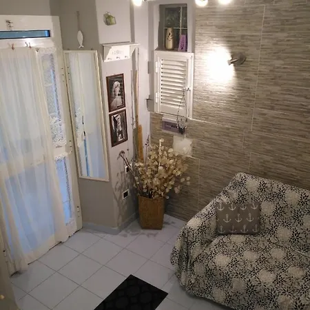 Casa Ida *