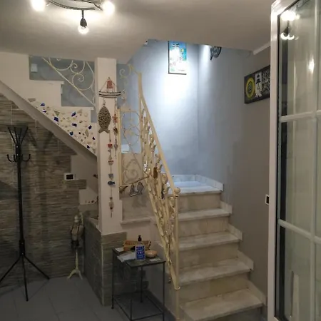 Casa Ida Monte Marcello