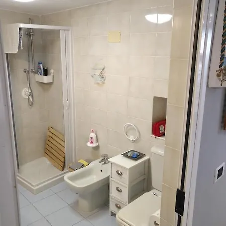 Casa Ida Holiday home