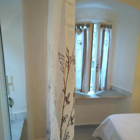 Casa Ida Holiday home