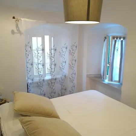 Casa Ida * Monte Marcello
