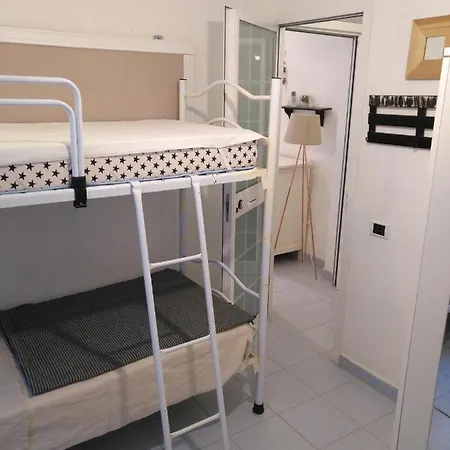 Casa Ida Hébergement de vacances