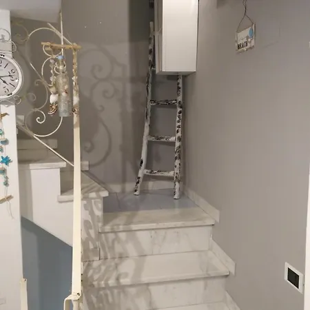 بيت للعطل Casa Ida مونتيمارتشيلو